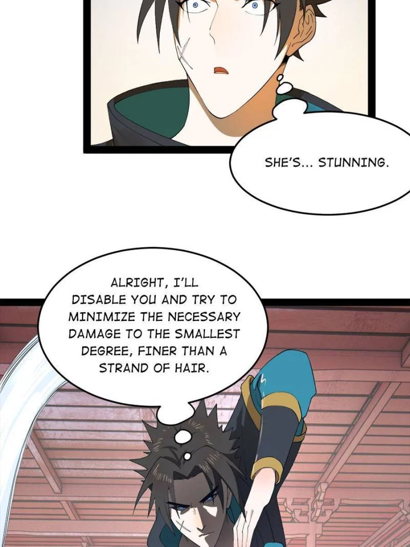 Read Ultimate Son-in-Law chapter 102 image 3 on Lezhin