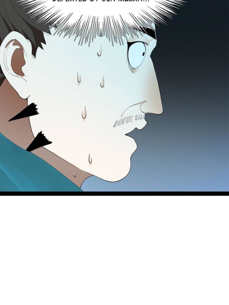 Read Ultimate Son-in-Law chapter 102 image 34 on Lezhin
