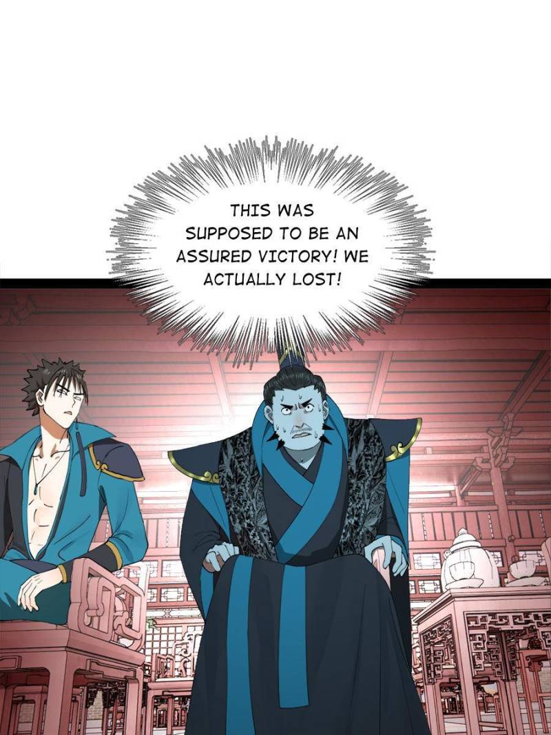 Read Ultimate Son-in-Law chapter 102 image 36 on Lezhin
