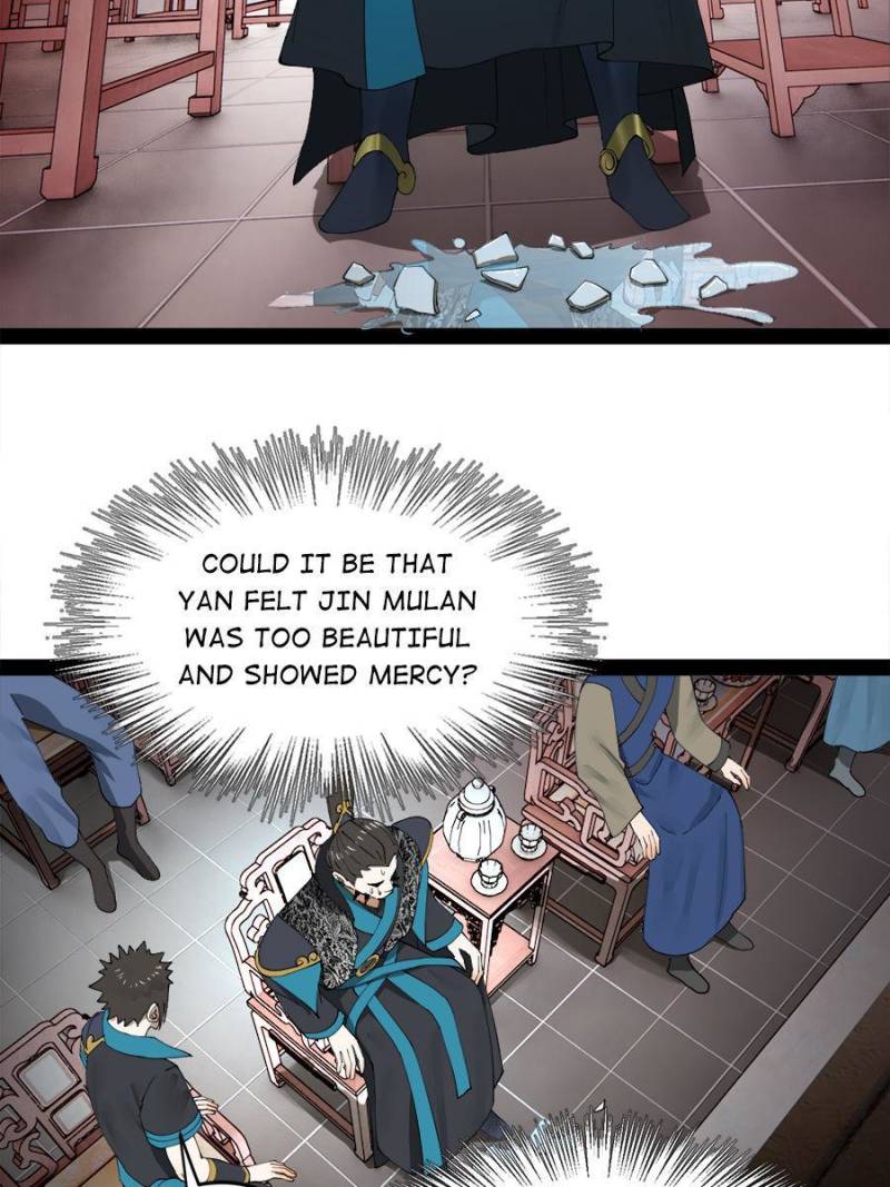 Read Ultimate Son-in-Law chapter 102 image 37 on Lezhin