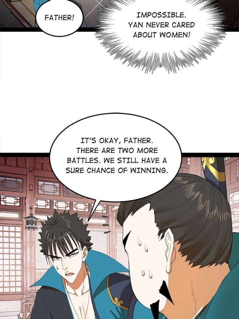 Read Ultimate Son-in-Law chapter 102 image 38 on Lezhin
