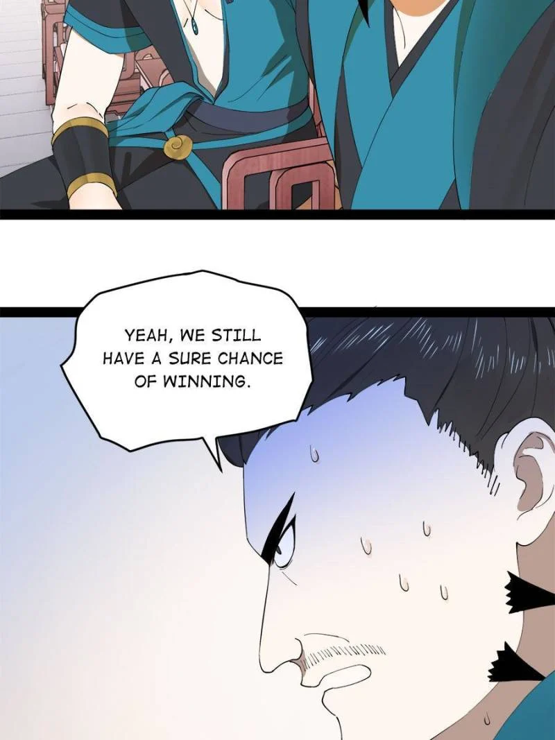 Read Ultimate Son-in-Law chapter 102 image 39 on Lezhin