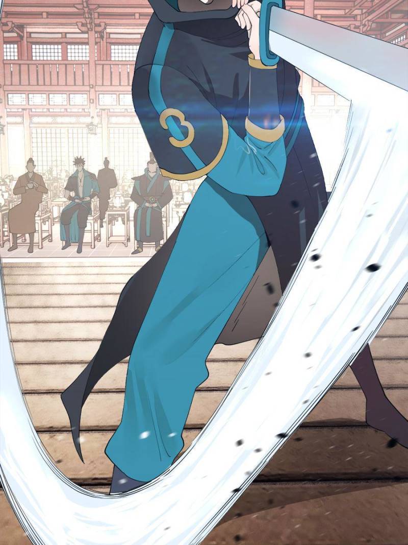 Read Ultimate Son-in-Law chapter 102 image 4 on Lezhin