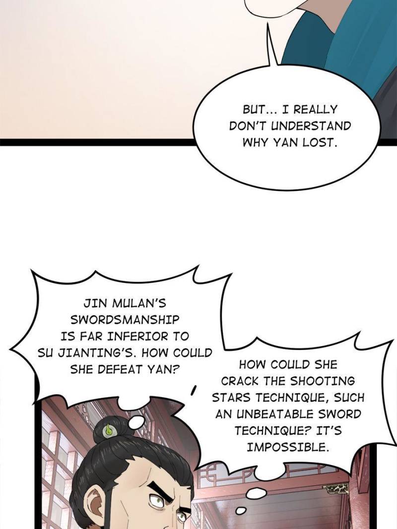 Read Ultimate Son-in-Law chapter 102 image 40 on Lezhin