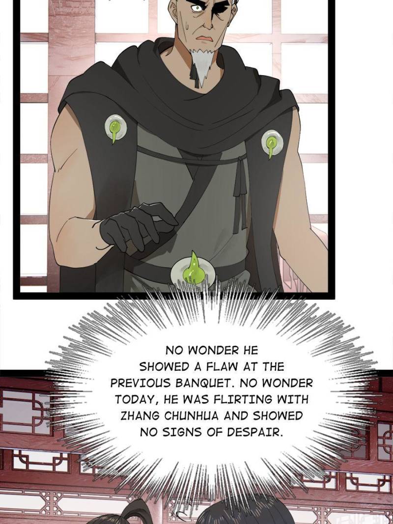Read Ultimate Son-in-Law chapter 102 image 42 on Lezhin