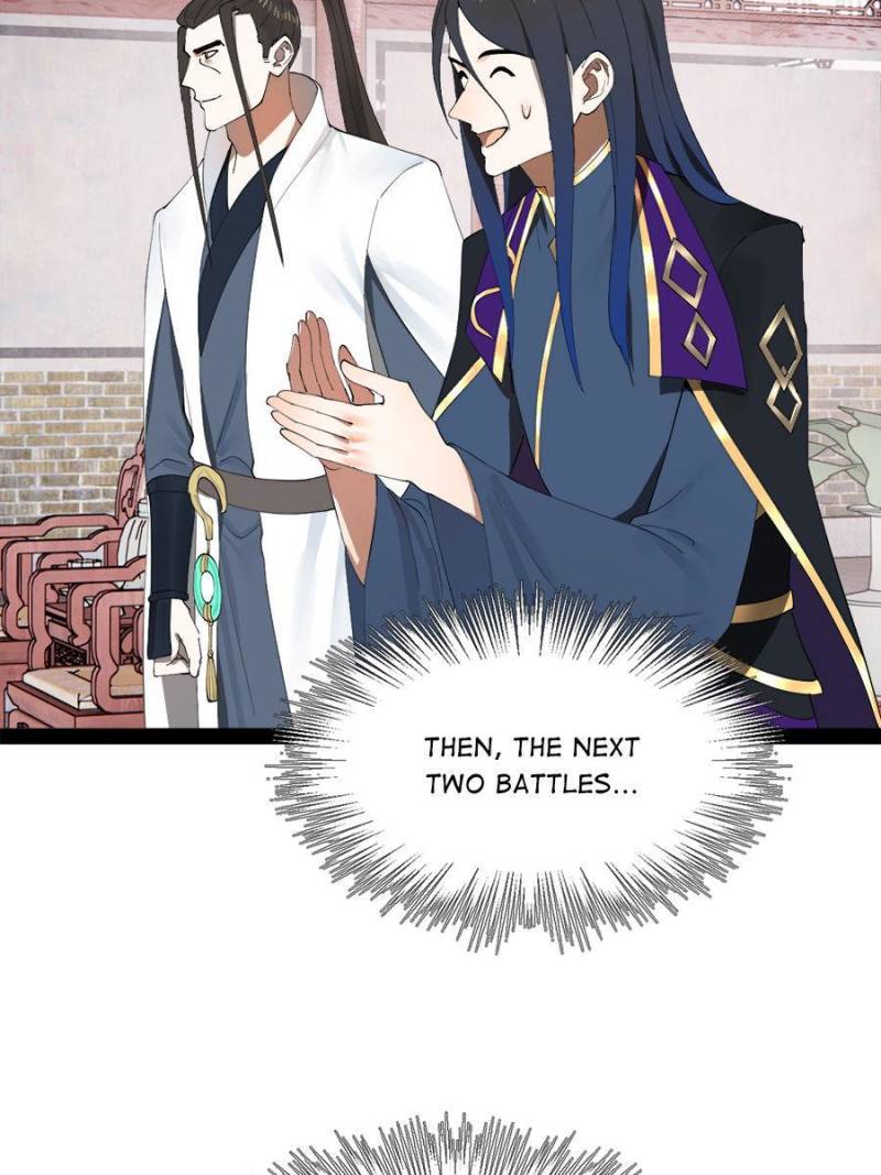 Read Ultimate Son-in-Law chapter 102 image 43 on Lezhin