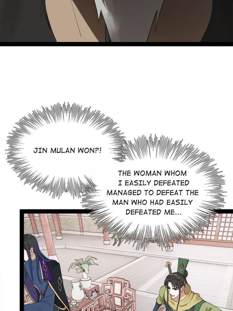 Read Ultimate Son-in-Law chapter 102 image 45 on Lezhin