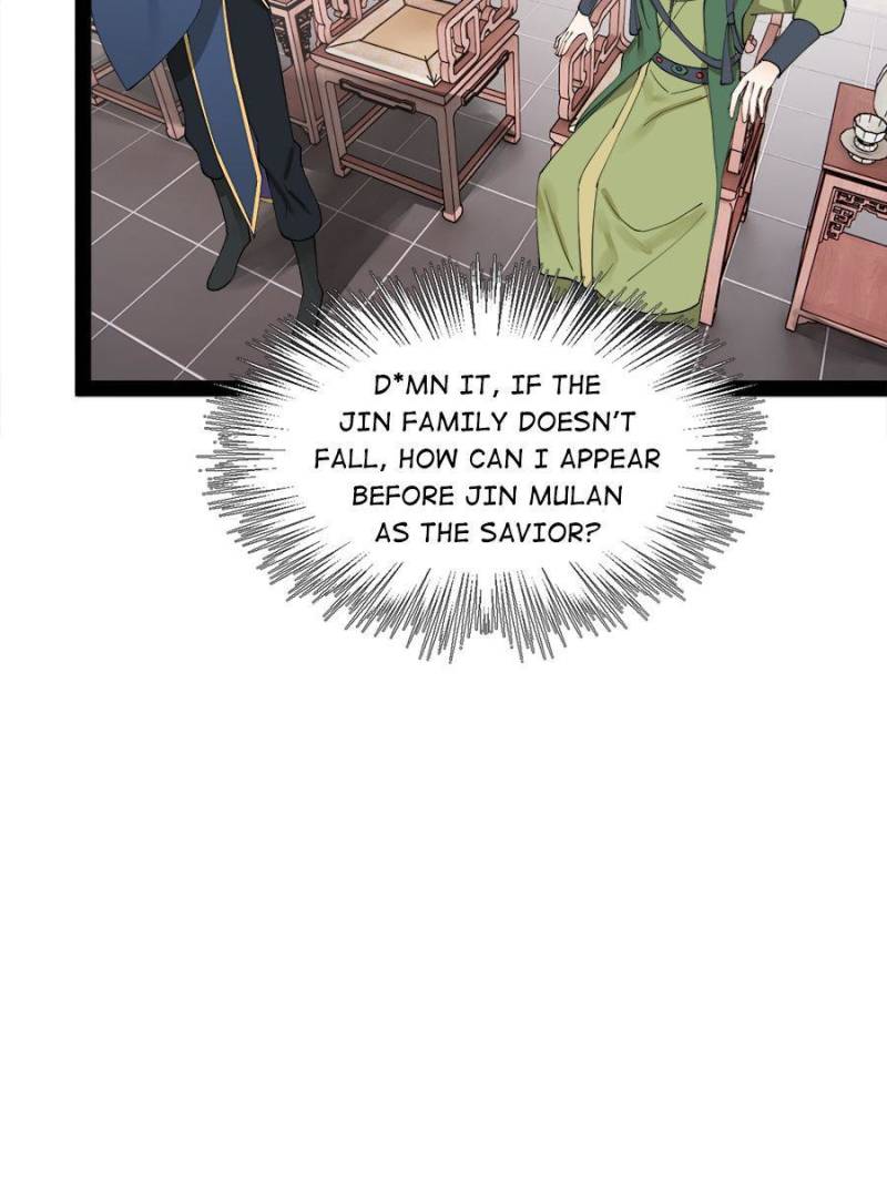 Read Ultimate Son-in-Law chapter 102 image 46 on Lezhin