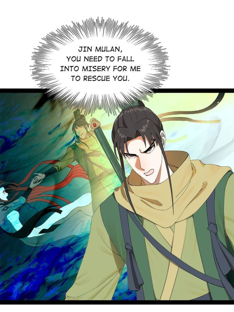 Read Ultimate Son-in-Law chapter 102 image 48 on Lezhin
