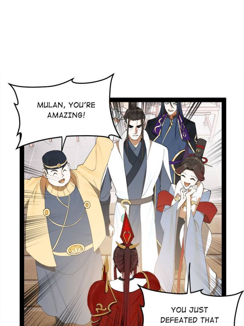 Read Ultimate Son-in-Law chapter 102 image 50 on Lezhin