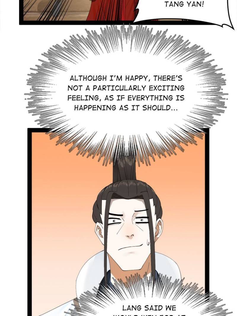 Read Ultimate Son-in-Law chapter 102 image 51 on Lezhin