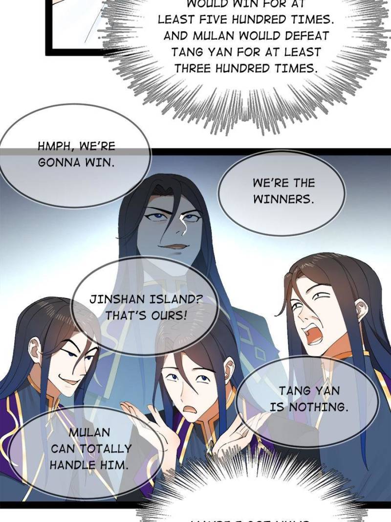 Read Ultimate Son-in-Law chapter 102 image 52 on Lezhin