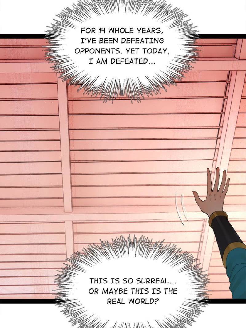 Read Ultimate Son-in-Law chapter 102 image 55 on Lezhin
