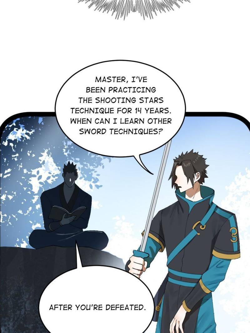 Read Ultimate Son-in-Law chapter 102 image 56 on Lezhin