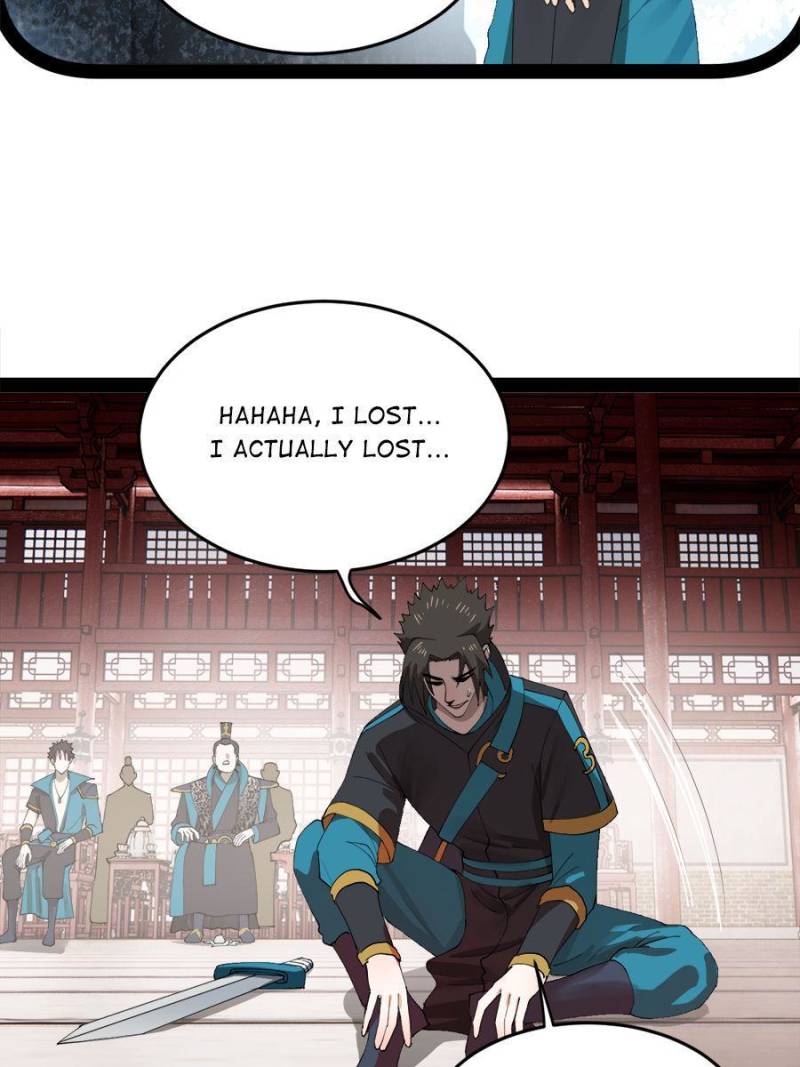 Read Ultimate Son-in-Law chapter 102 image 57 on Lezhin