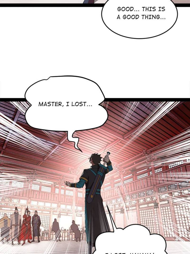 Read Ultimate Son-in-Law chapter 102 image 58 on Lezhin