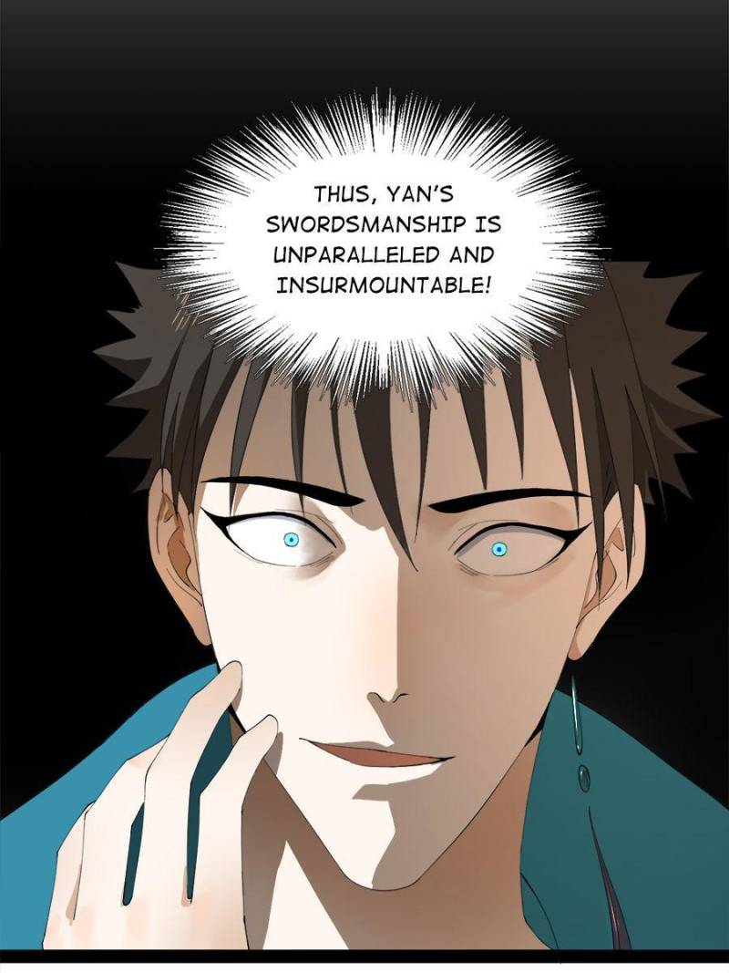 Read Ultimate Son-in-Law chapter 102 image 6 on Lezhin