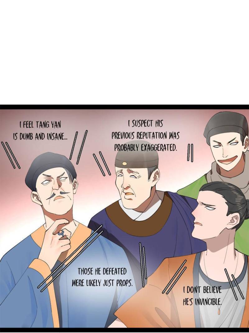 Read Ultimate Son-in-Law chapter 102 image 60 on Lezhin