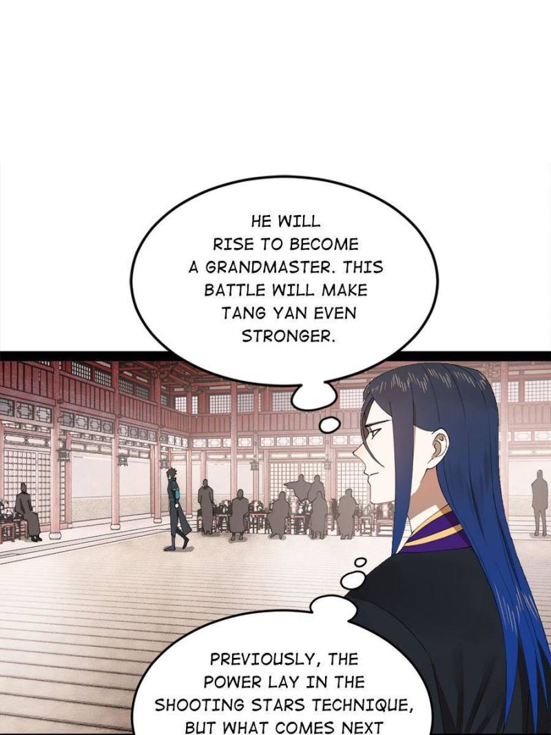 Read Ultimate Son-in-Law chapter 102 image 61 on Lezhin