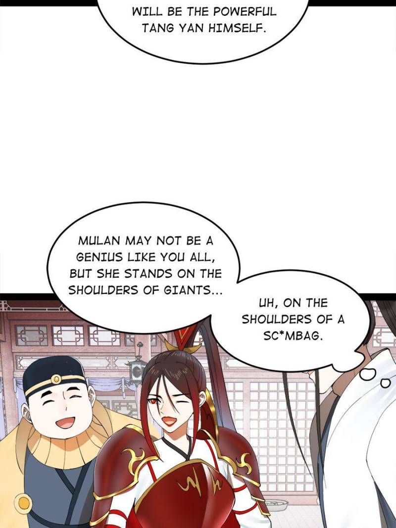 Read Ultimate Son-in-Law chapter 102 image 62 on Lezhin