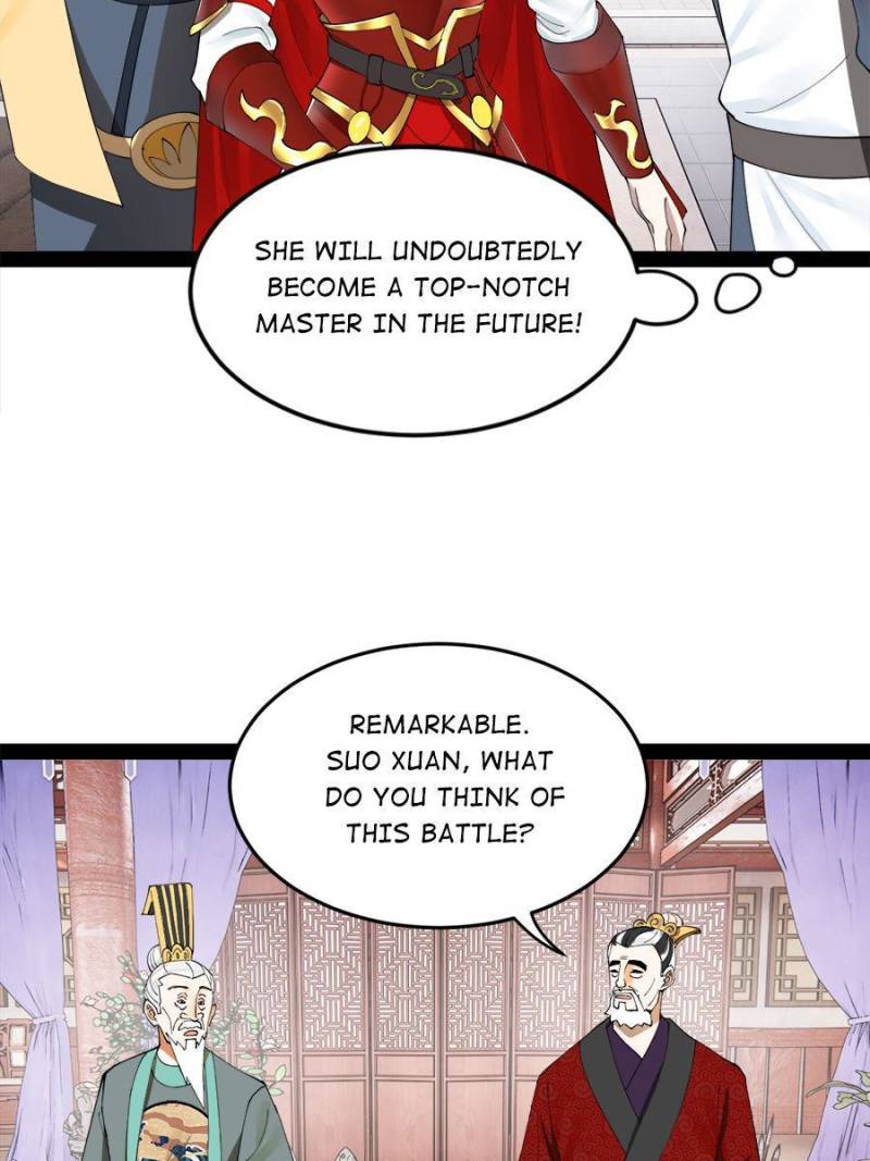 Read Ultimate Son-in-Law chapter 102 image 63 on Lezhin