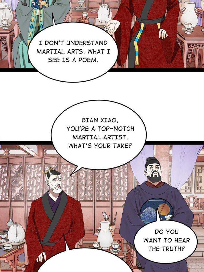 Read Ultimate Son-in-Law chapter 102 image 64 on Lezhin