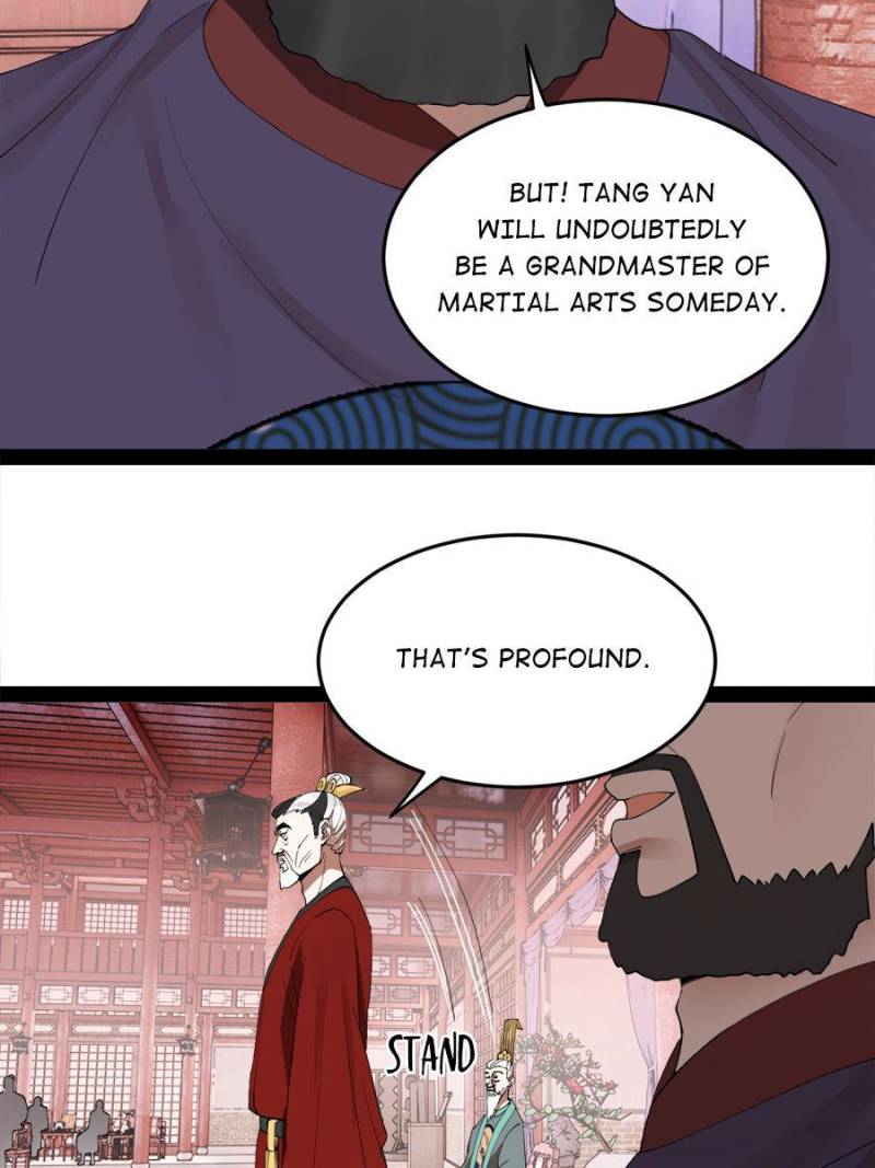 Read Ultimate Son-in-Law chapter 102 image 66 on Lezhin