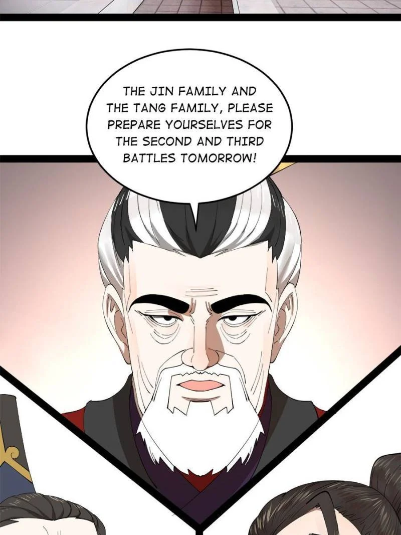 Read Ultimate Son-in-Law chapter 102 image 68 on Lezhin