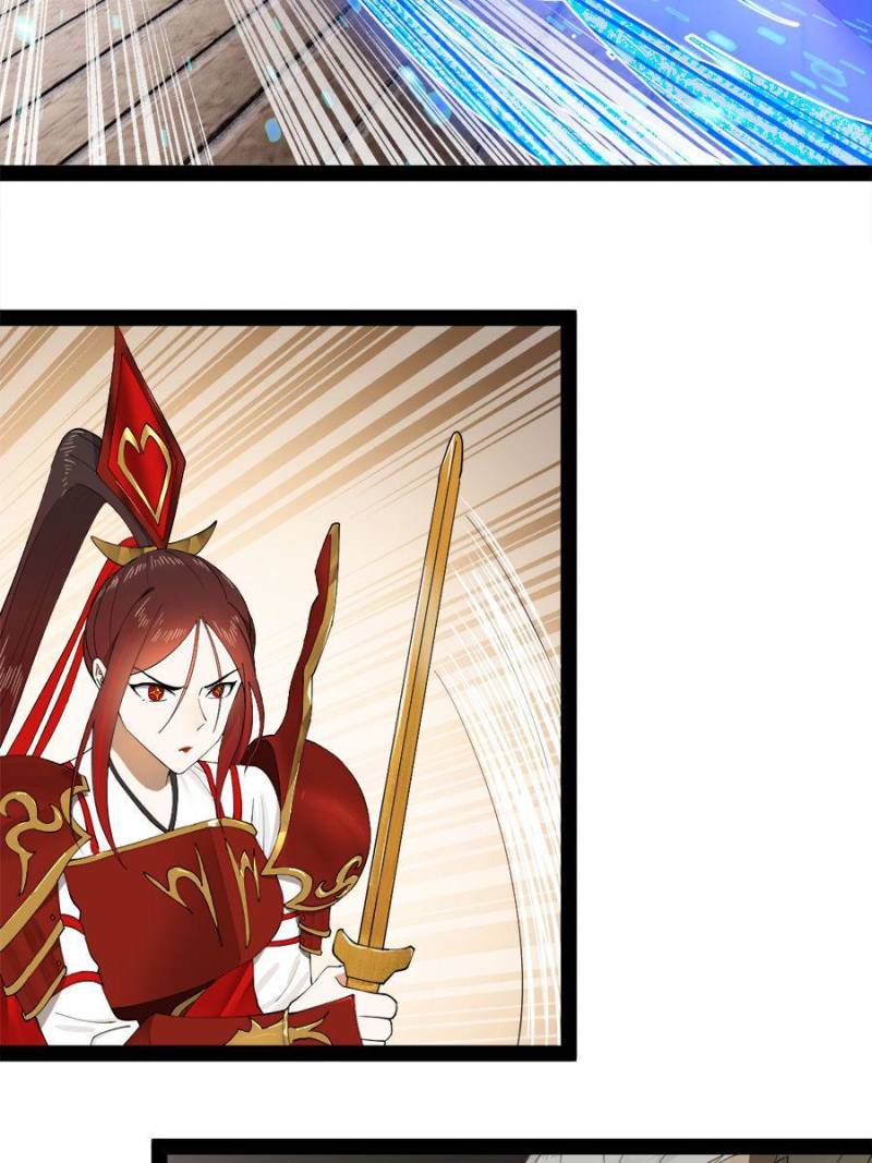 Read Ultimate Son-in-Law chapter 102 image 8 on Lezhin