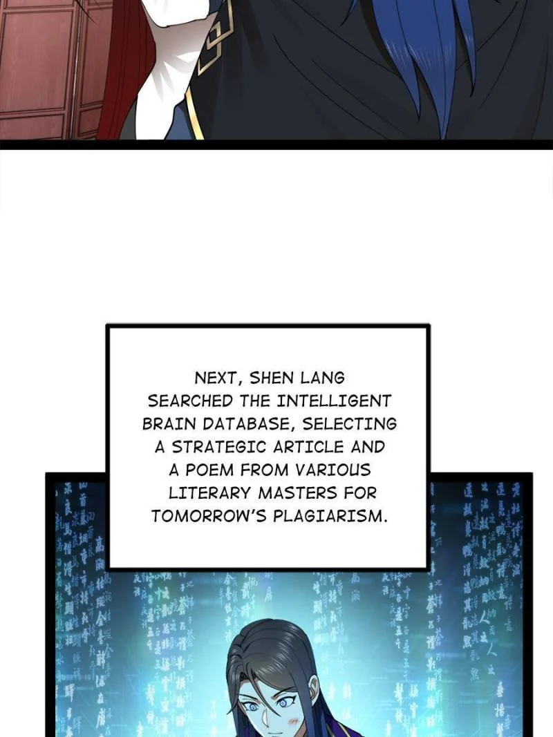 Read Ultimate Son-in-Law chapter 103 image 10 on Lezhin