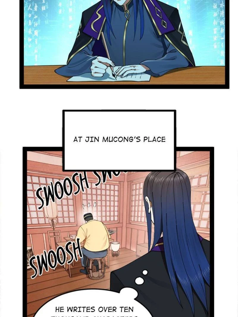 Read Ultimate Son-in-Law chapter 103 image 11 on Lezhin