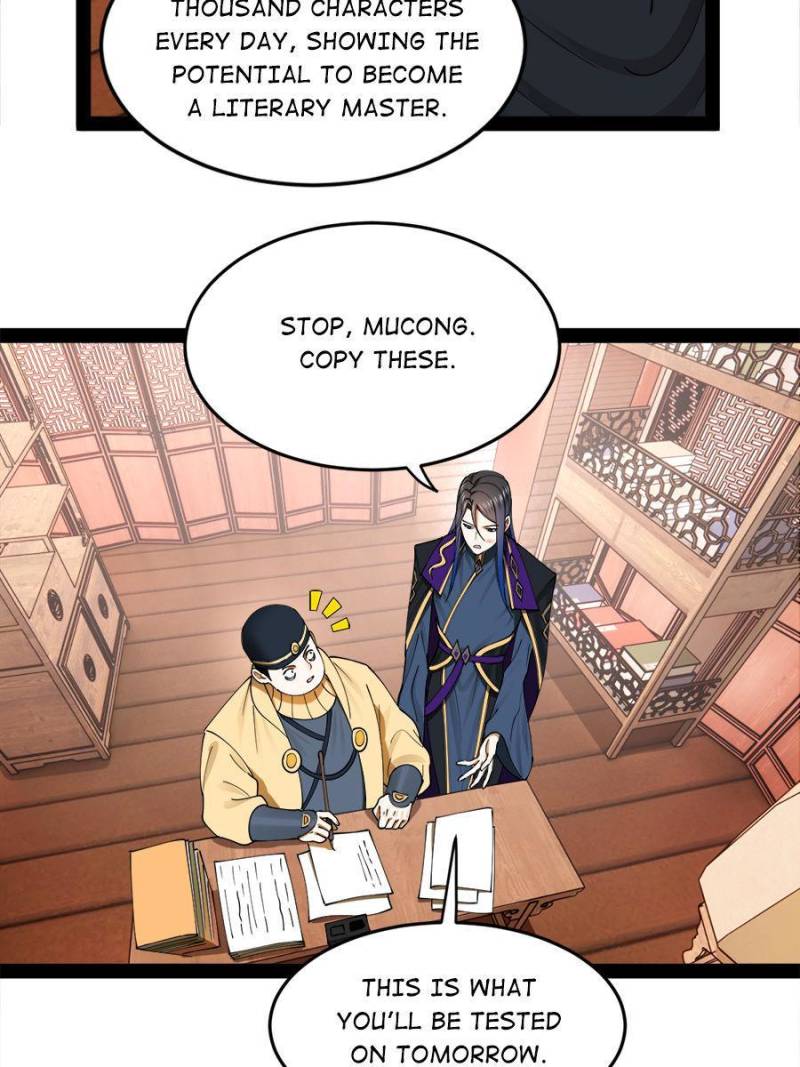Read Ultimate Son-in-Law chapter 103 image 12 on Lezhin