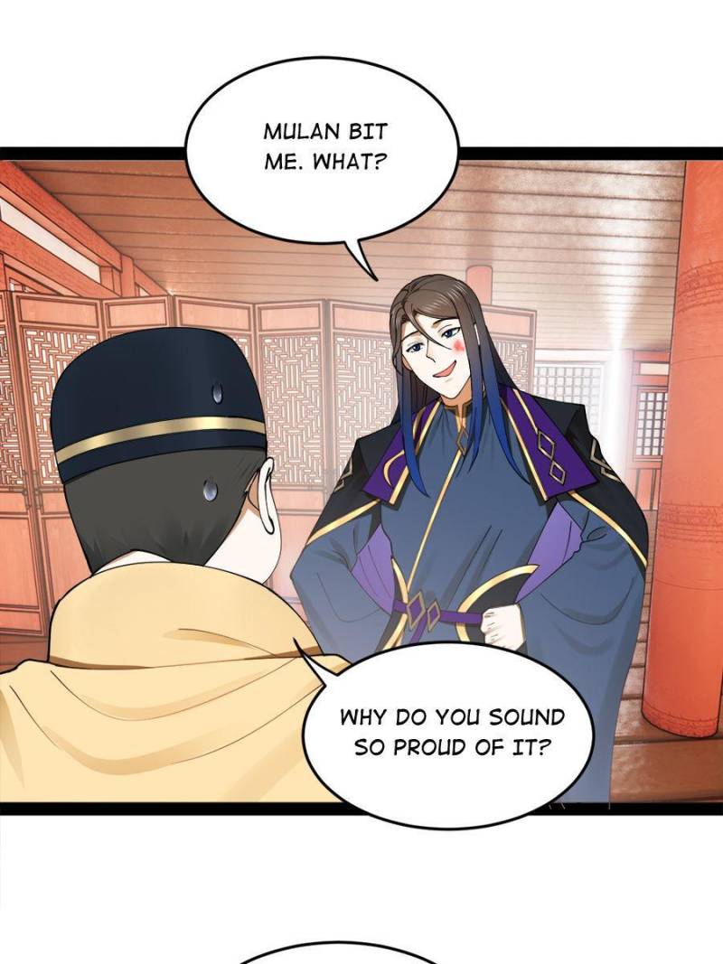 Read Ultimate Son-in-Law chapter 103 image 15 on Lezhin