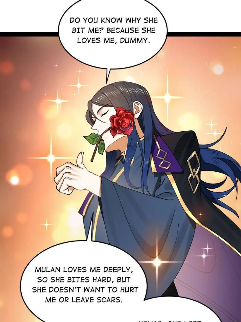 Read Ultimate Son-in-Law chapter 103 image 16 on Lezhin