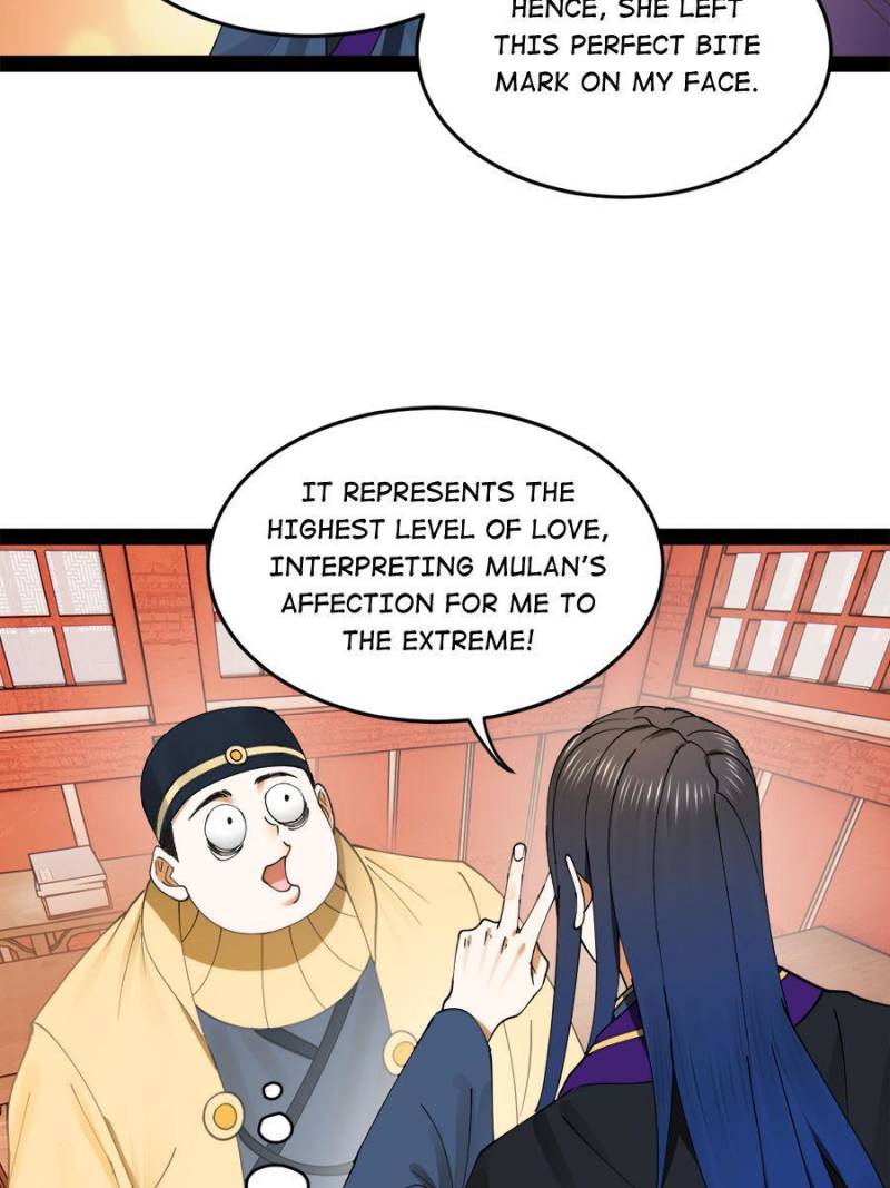 Read Ultimate Son-in-Law chapter 103 image 17 on Lezhin