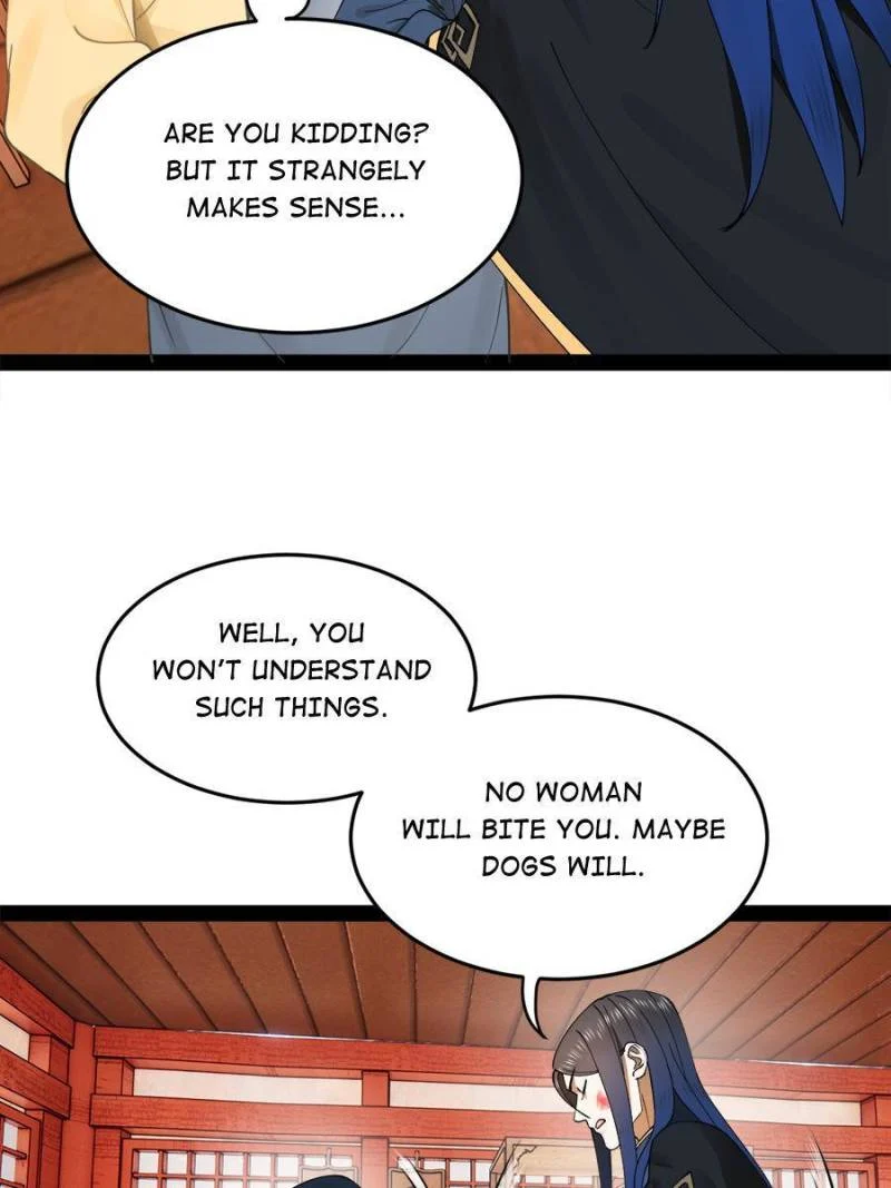 Read Ultimate Son-in-Law chapter 103 image 18 on Lezhin
