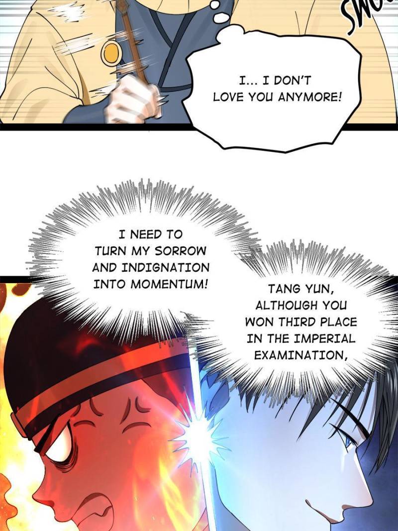 Read Ultimate Son-in-Law chapter 103 image 20 on Lezhin