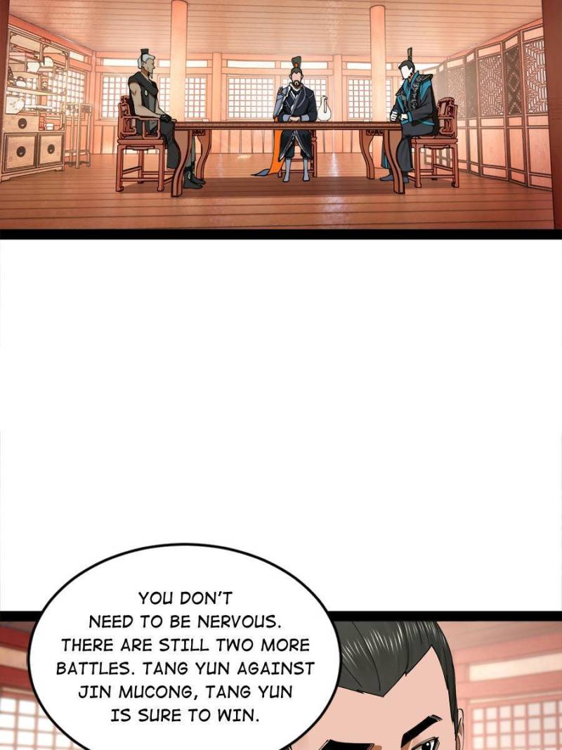 Read Ultimate Son-in-Law chapter 103 image 24 on Lezhin