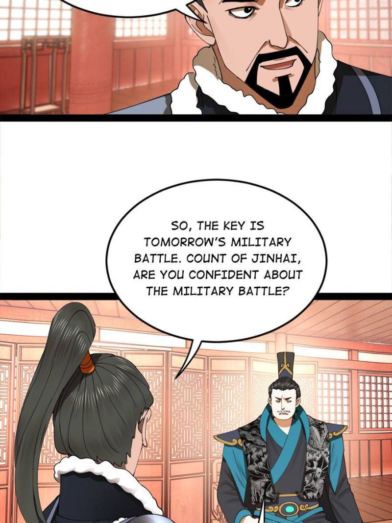 Read Ultimate Son-in-Law chapter 103 image 25 on Lezhin