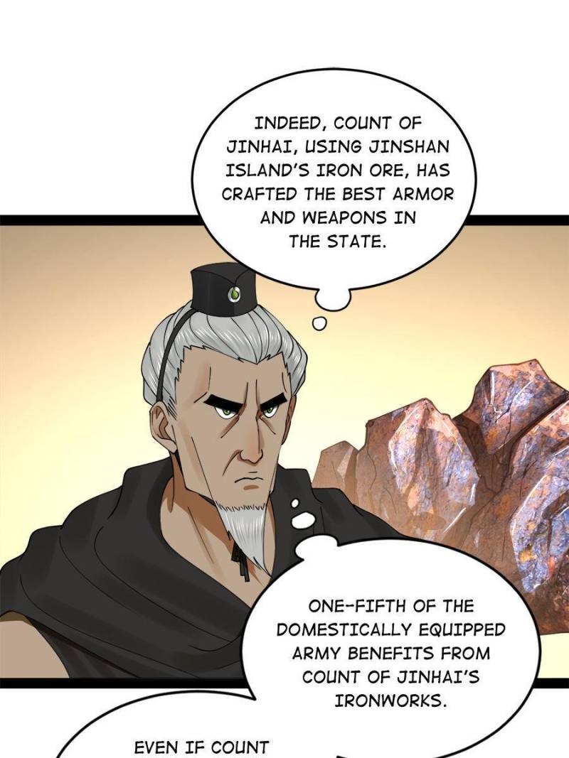 Read Ultimate Son-in-Law chapter 103 image 27 on Lezhin