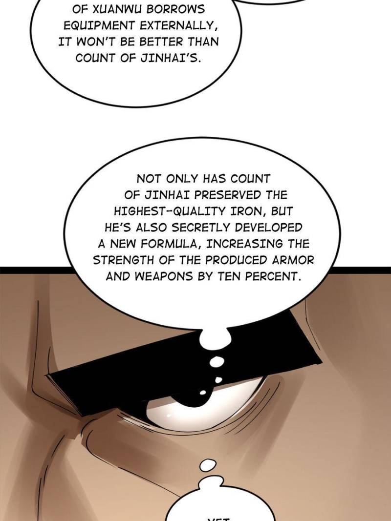 Read Ultimate Son-in-Law chapter 103 image 28 on Lezhin