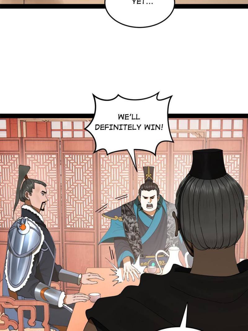 Read Ultimate Son-in-Law chapter 103 image 29 on Lezhin