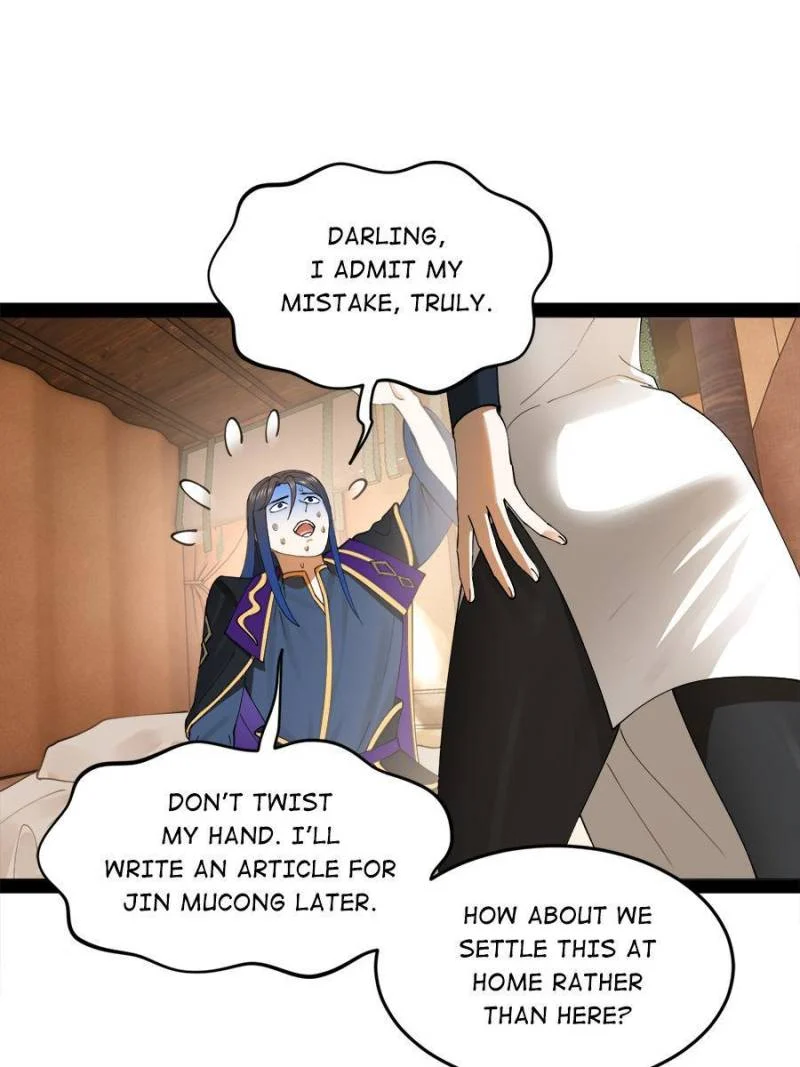 Read Ultimate Son-in-Law chapter 103 image 3 on Lezhin