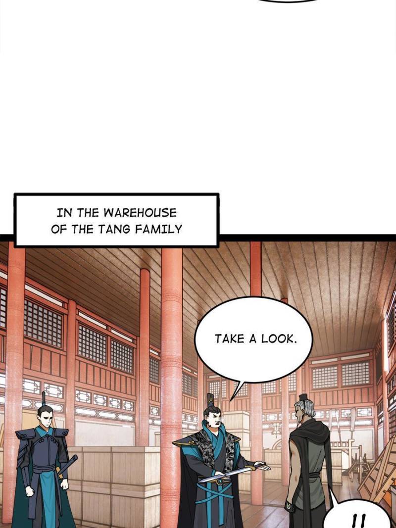 Read Ultimate Son-in-Law chapter 103 image 31 on Lezhin