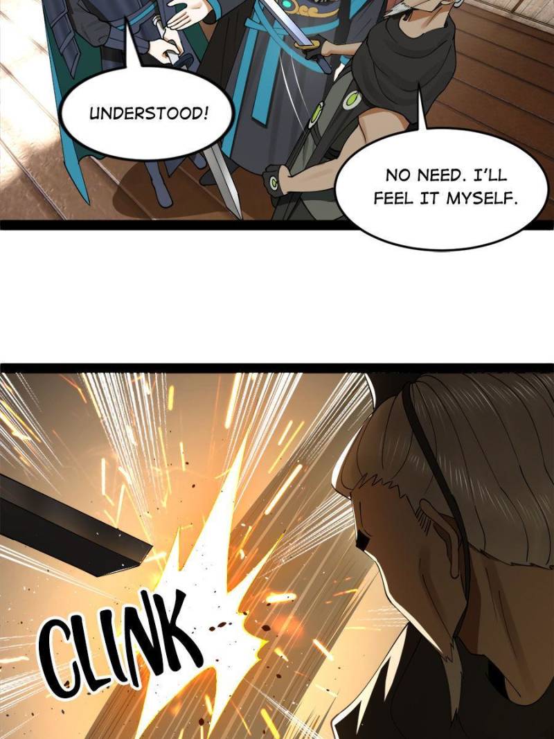 Read Ultimate Son-in-Law chapter 103 image 35 on Lezhin