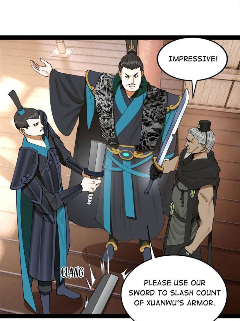 Read Ultimate Son-in-Law chapter 103 image 39 on Lezhin