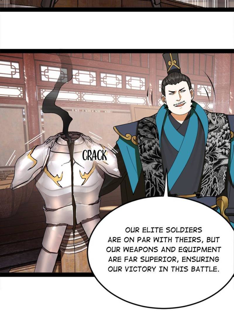 Read Ultimate Son-in-Law chapter 103 image 41 on Lezhin