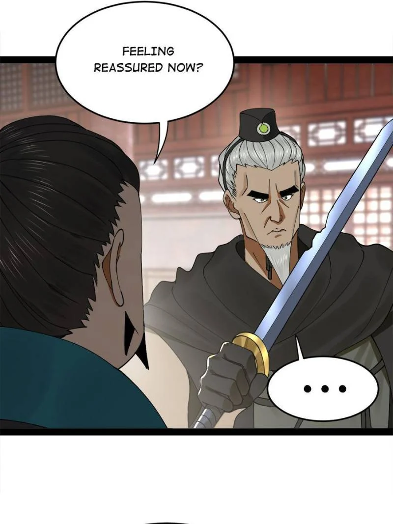 Read Ultimate Son-in-Law chapter 103 image 42 on Lezhin