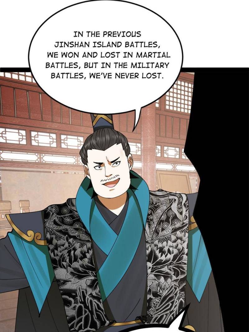 Read Ultimate Son-in-Law chapter 103 image 43 on Lezhin