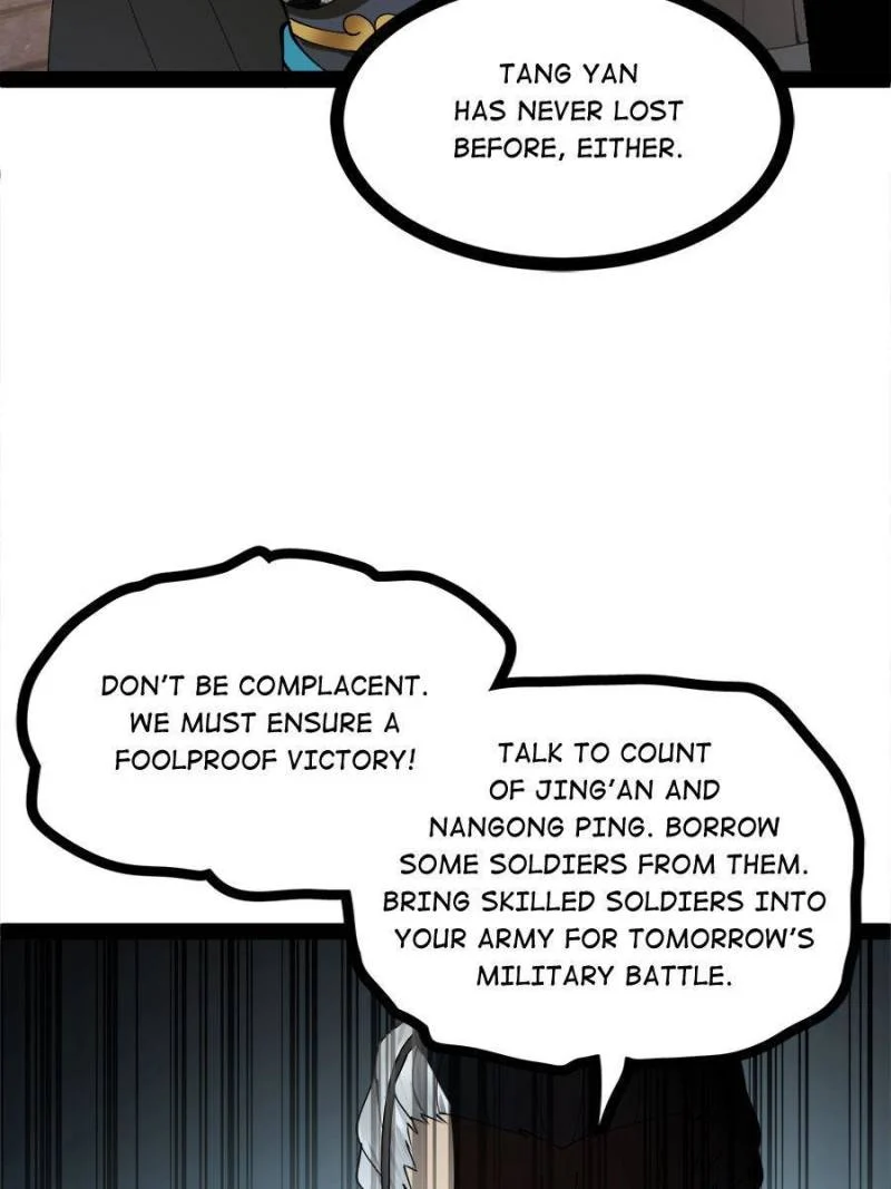 Read Ultimate Son-in-Law chapter 103 image 44 on Lezhin